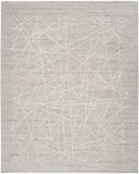 nourison ck044 wander wnd01 grey rug