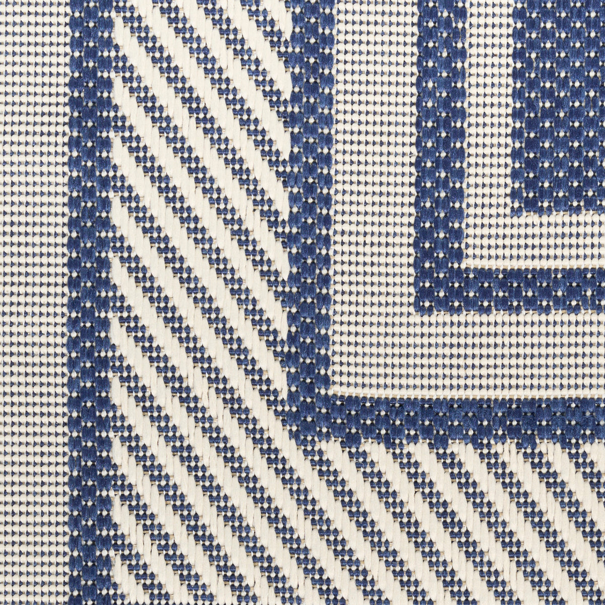 nourison horizon indoor outdoor hoz03 navy rug