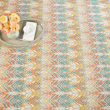 dash albert seneca da2343 stone machine washable polyester rug