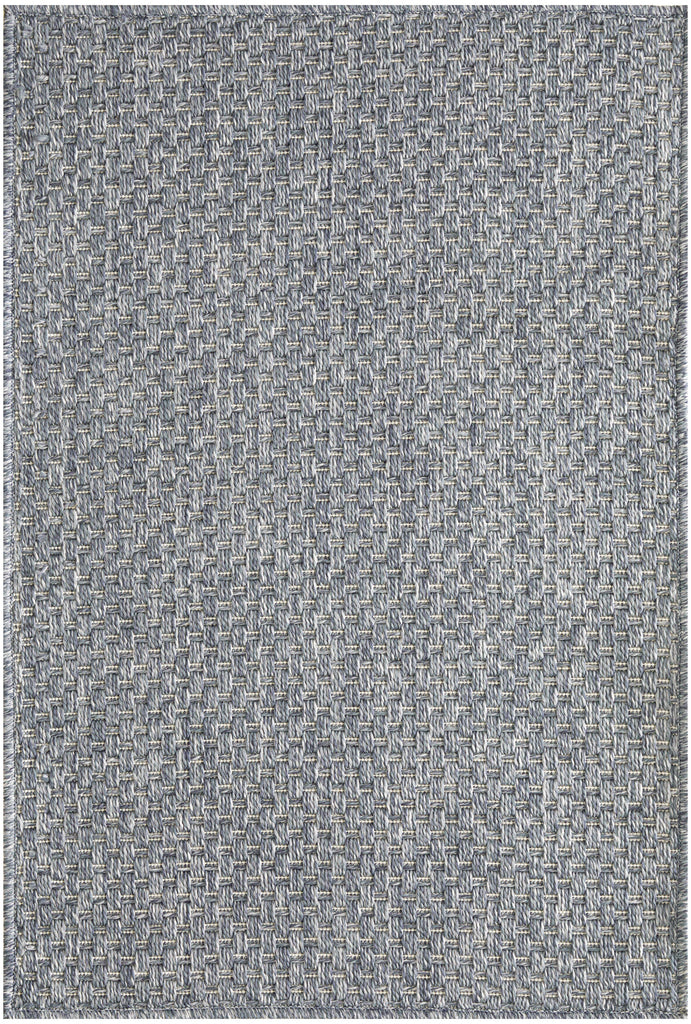 nourison tulum tlm03 denim rug