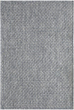 nourison tulum tlm03 denim rug
