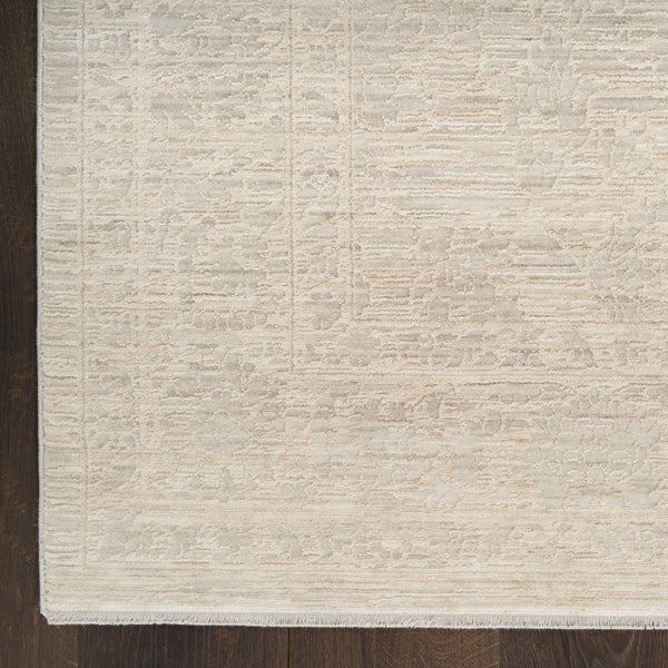nourison shadows shw03 ivory grey rug
