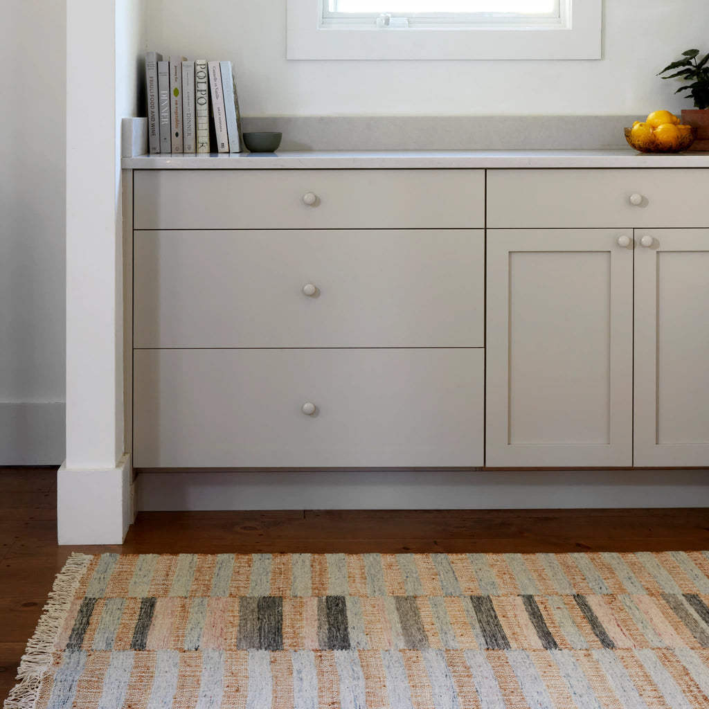 dash albert ravel stripe da1931 blue rug