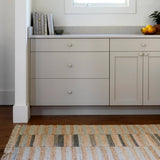 dash albert ravel stripe da1931 blue rug