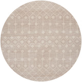 nourison grafix grf37 beige rug