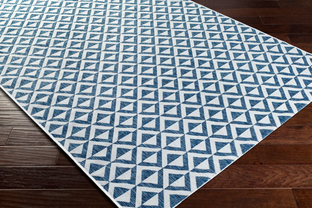 livabliss eagean eag 2372 dark blue rug