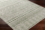 livabliss eagean eag 2429 grass green rug