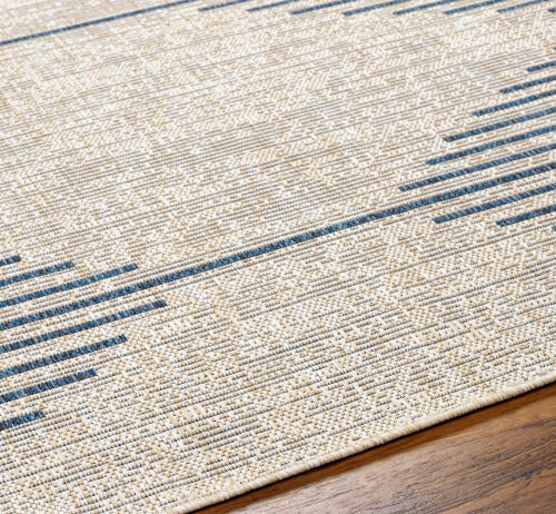 Livabliss Eagean EAG-2434 Navy Rug