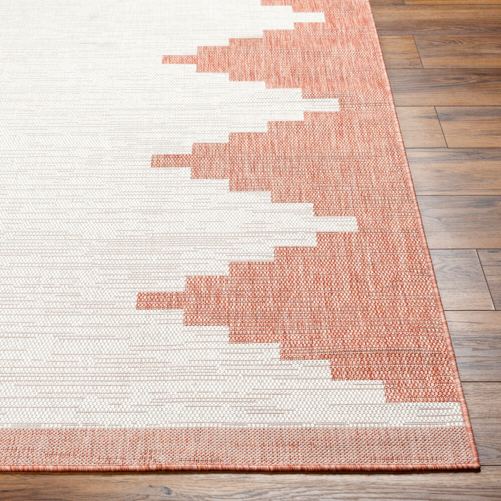 livabliss eagean eag 2436 rust rug