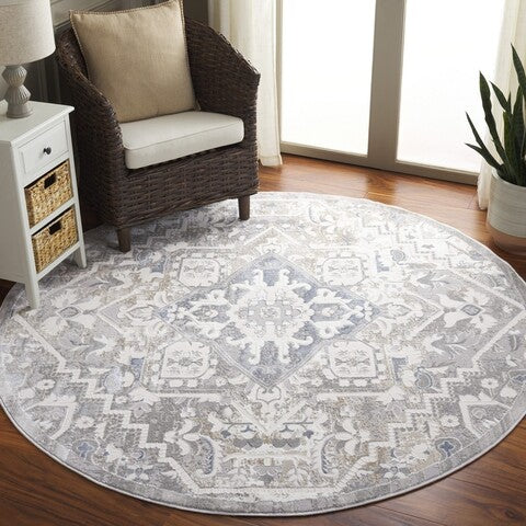 safavieh clearance easton ean100f grey rug
