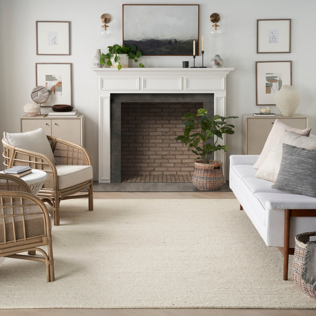 nourison alanna aln01 ivory rug