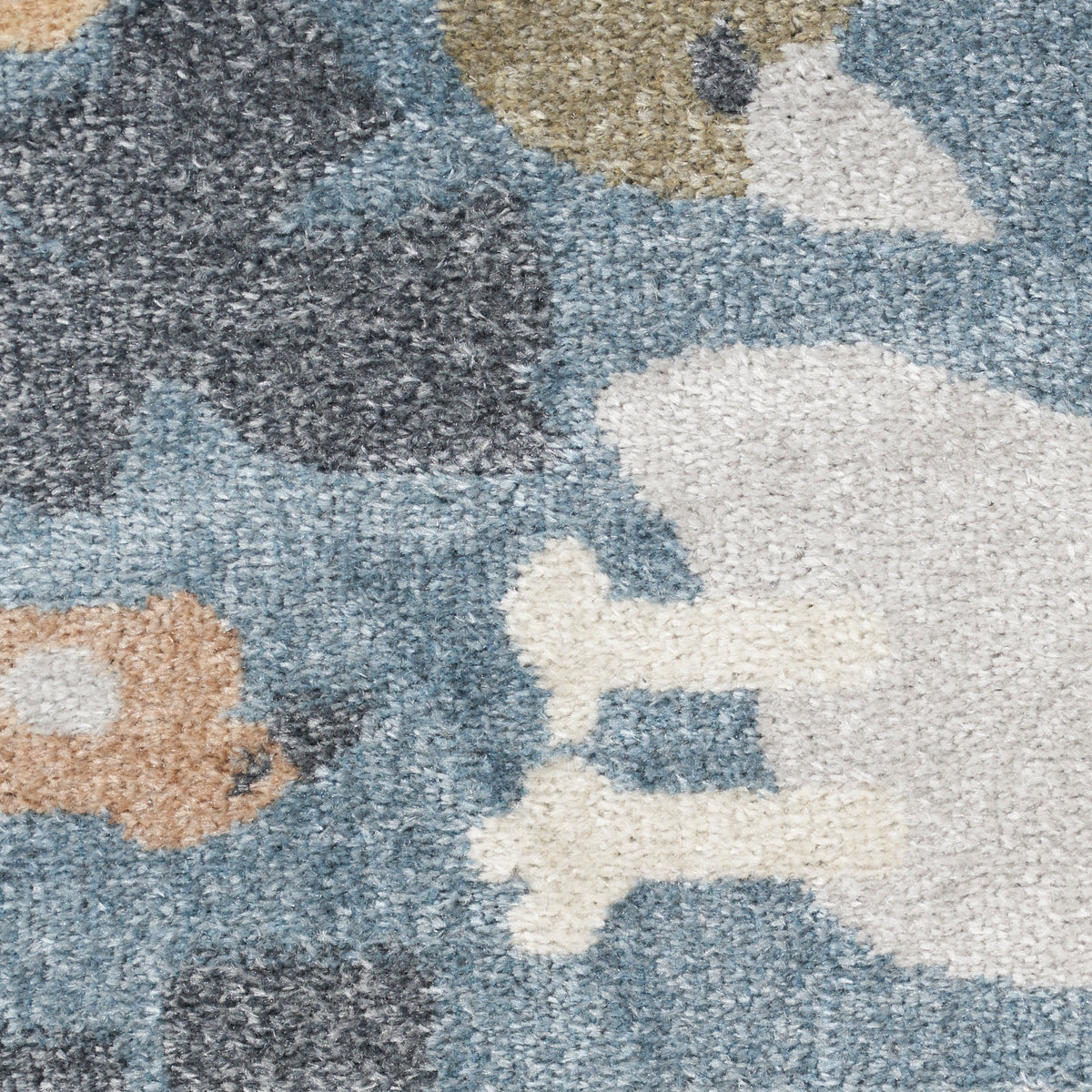 nourison astra machine washable asw01 multicolor rug