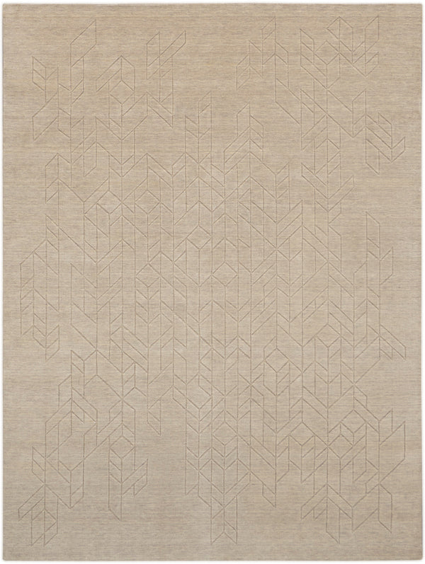 nourison alessia ale01 beige rug