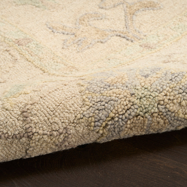 nourison maison mso02 ivory rug