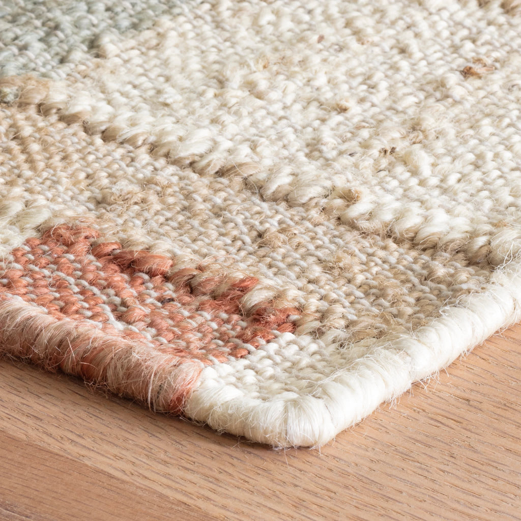 dash albert mosaic da1403 multi rug