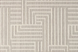 rugs done right custom bel air muhll oyster ivory rug