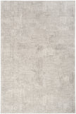 nourison ck024 irradiant irr01 silver rug