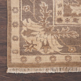 nourison aldora ald03 grey rug