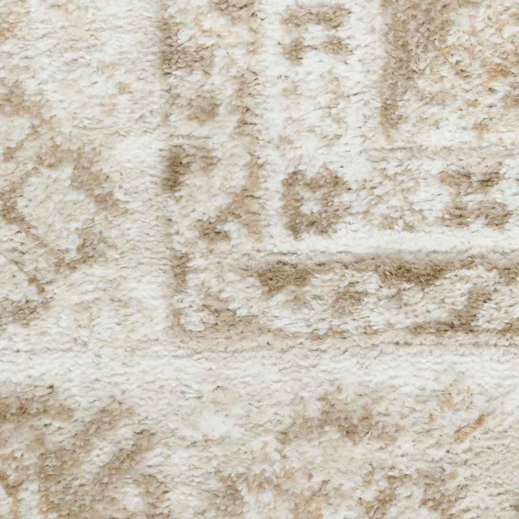 nourison dekor dek02 ivory taupe rug