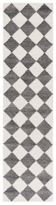 safavieh clearance ebony ebn120z black rug