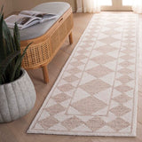 safavieh clearance ebony ebn122t light brown rug