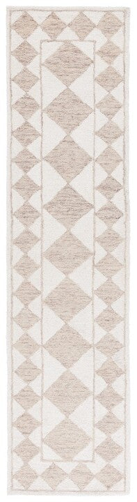 safavieh clearance ebony ebn122t light brown rug
