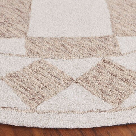 safavieh clearance ebony ebn122t light brown rug