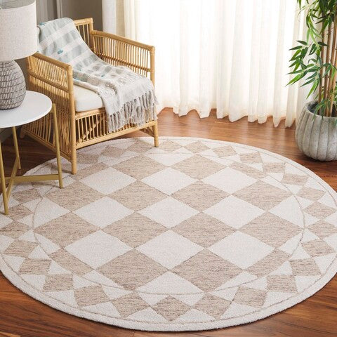 safavieh clearance ebony ebn122t light brown rug