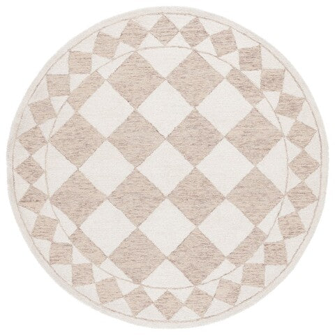 safavieh clearance ebony ebn122t light brown rug