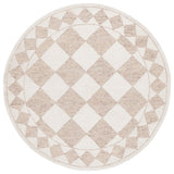 safavieh clearance ebony ebn122t light brown rug