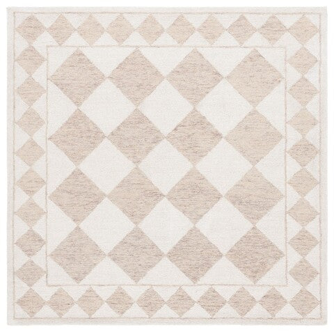 safavieh clearance ebony ebn122t light brown rug