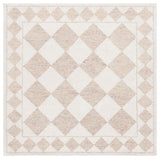 safavieh clearance ebony ebn122t light brown rug