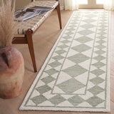 safavieh clearance ebony ebn122w sage rug