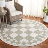 safavieh clearance ebony ebn122w sage rug