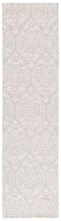 safavieh clearance ebony ebn127g light grey rug