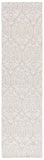 safavieh clearance ebony ebn127g light grey rug