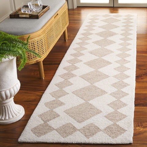 safavieh clearance ebony ebn137b beige rug