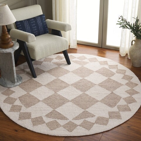 safavieh clearance ebony ebn137b beige rug