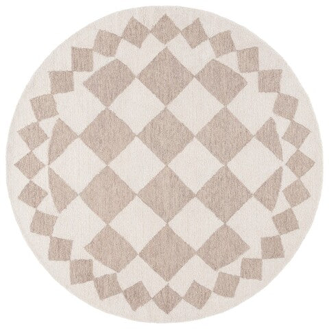 safavieh clearance ebony ebn137b beige rug