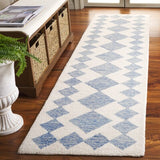 safavieh clearance ebony ebn137m blue rug