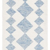 safavieh clearance ebony ebn137m blue rug
