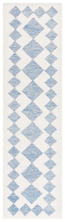 safavieh clearance ebony ebn137m blue rug