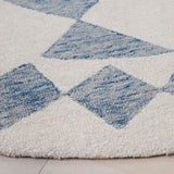 safavieh clearance ebony ebn137m blue rug