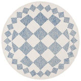 safavieh clearance ebony ebn137m blue rug