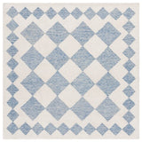 safavieh clearance ebony ebn137m blue rug
