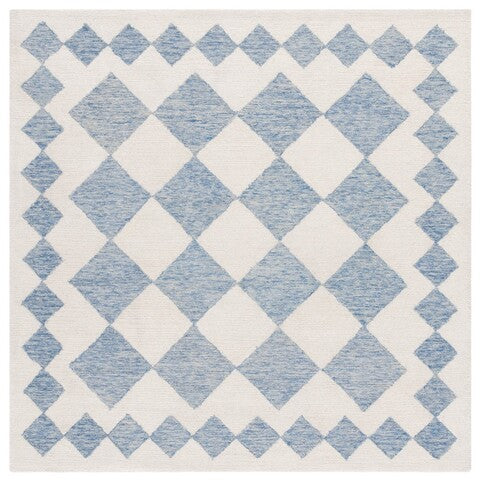 safavieh clearance ebony ebn137m blue rug