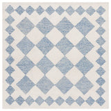 safavieh clearance ebony ebn137m blue rug