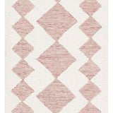 safavieh clearance ebony ebn137p pink rug