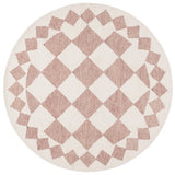 safavieh clearance ebony ebn137p pink rug