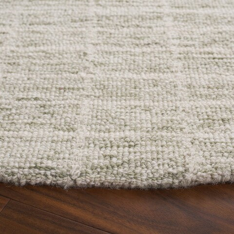 safavieh clearance ebony ebn139w sage rug